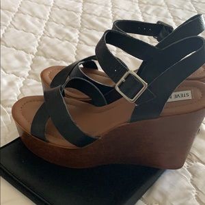 Steve Madden womens sandal
